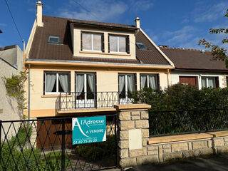  Maison  vendre 7 pices 194 m