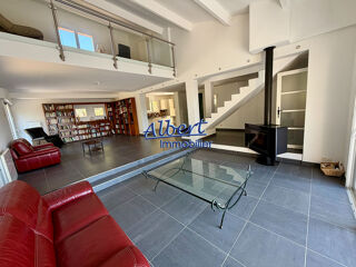  Maison à vendre 7 pièces 195 m²