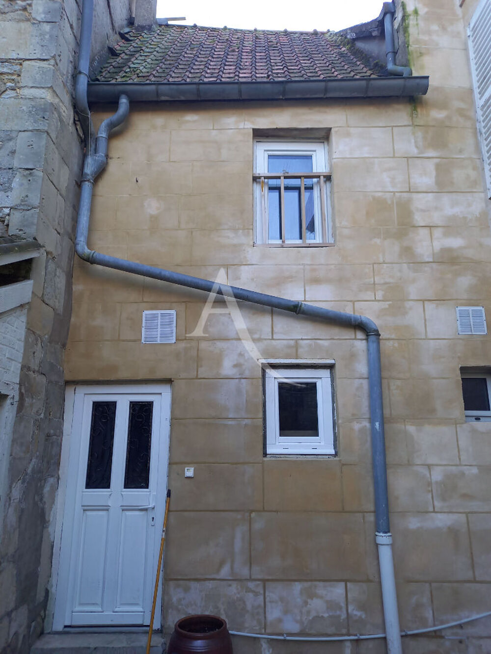 Location Appartement Appartement Magny En Vexin 2 pièce(s) DUPLEX 18 m2 Magny en vexin
