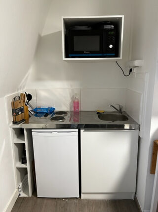  Appartement � louer 1 pi�ce 14 m�