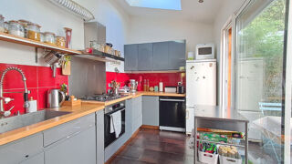  Maison à vendre 4 pièces 71 m²