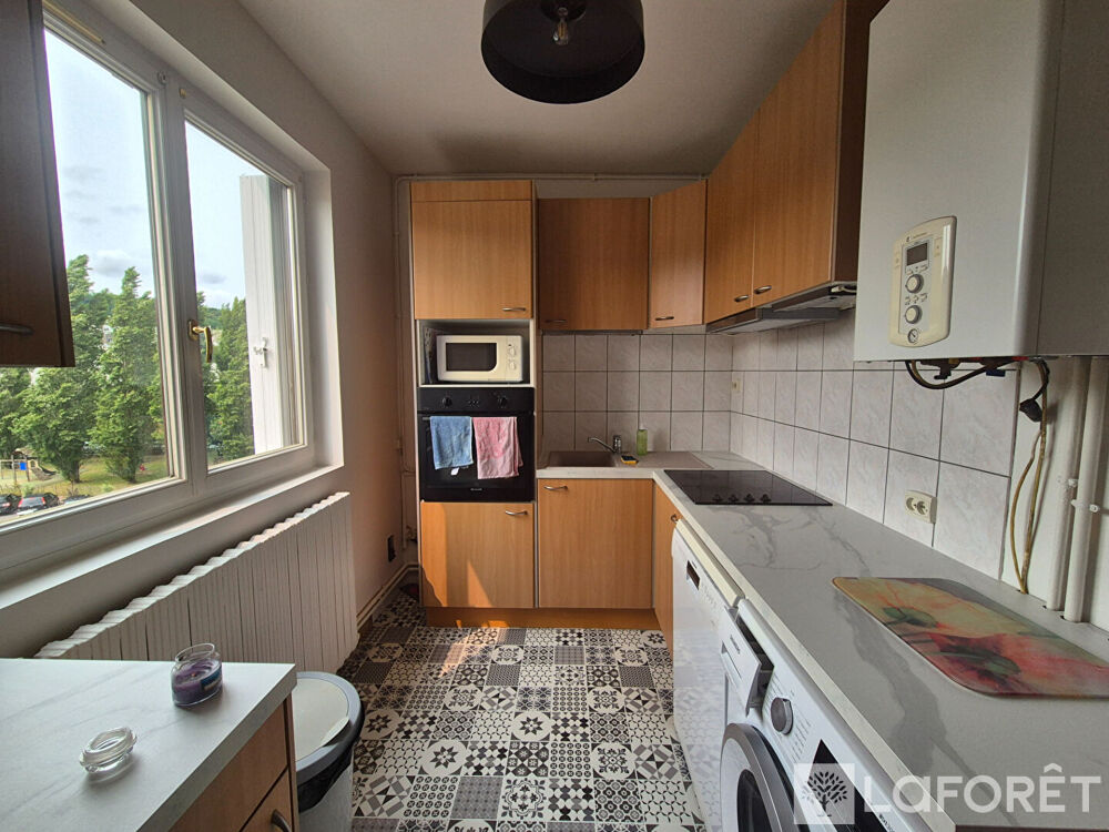 Appartement Palaiseau 4 pièce(s) 68 m2