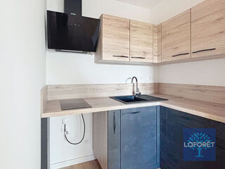  Appartement � louer 2 pi�ces 43 m�
