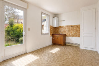  Maison à vendre 5 pièces 99 m²