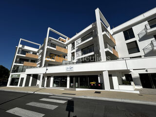  Appartement � vendre 3 pi�ces 60 m�