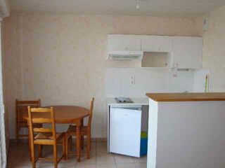  Appartement à louer 1 pièce 24 m²