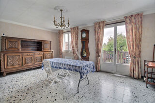  Maison à vendre 6 pièces 140 m²