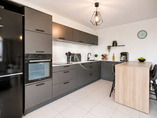  Appartement à vendre 4 pièces 76 m²