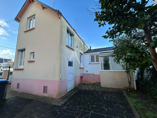  Maison � vendre 4 pi�ces 78 m�