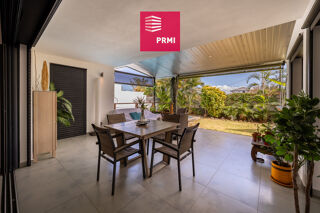 Maison à vendre 4 pièces 107 m²