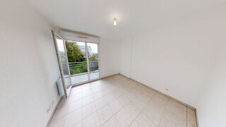 Appartement à louer 2 pièces 44 m²