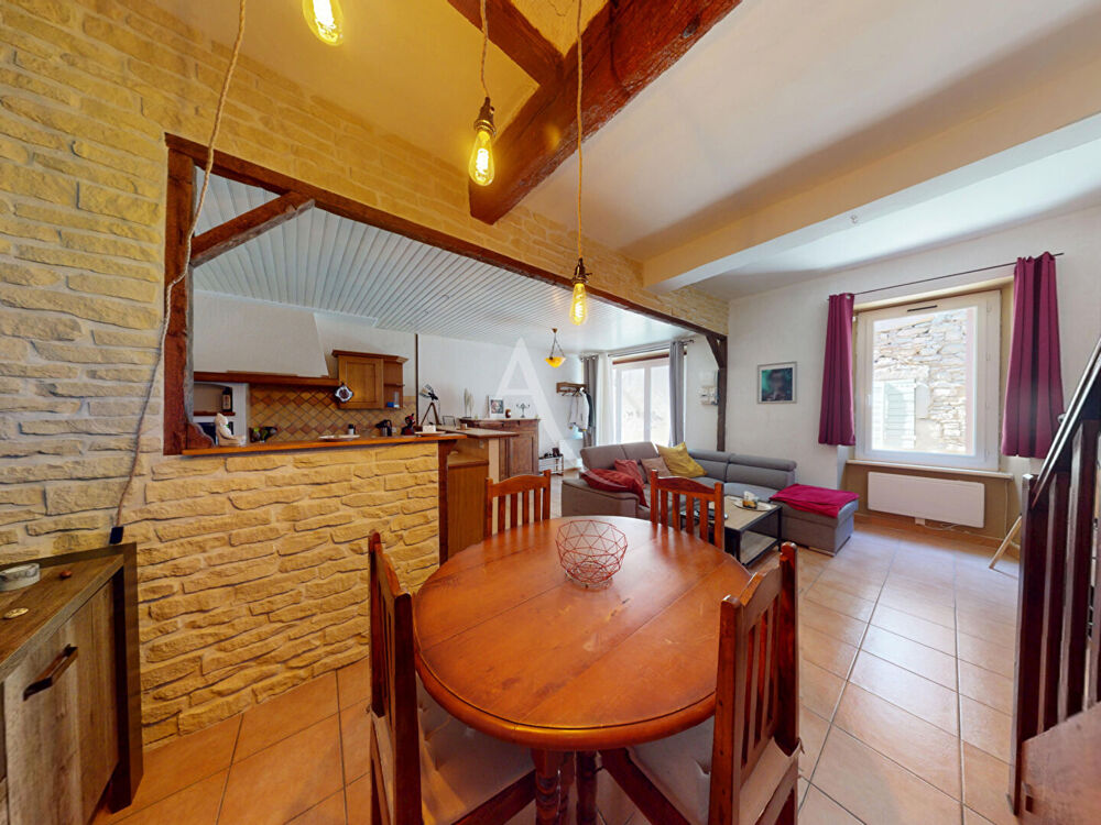 Maison Escales 4 pièce(s) 87 m2 avec Terrasse