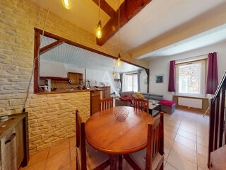  Maison à vendre 4 pièces 87 m²