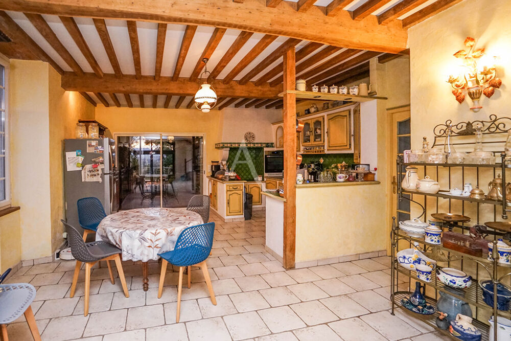  vendre  Maison Andoins (64420)