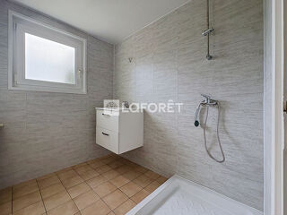  Maison à vendre 4 pièces 64 m²