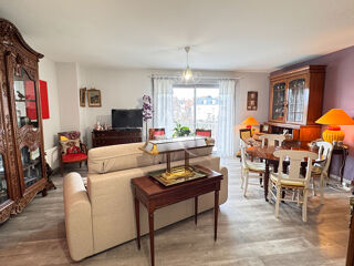  Appartement � vendre 4 pi�ces 91 m�