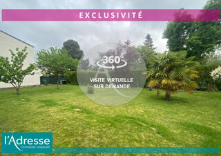  Maison  louer 7 pices 198 m