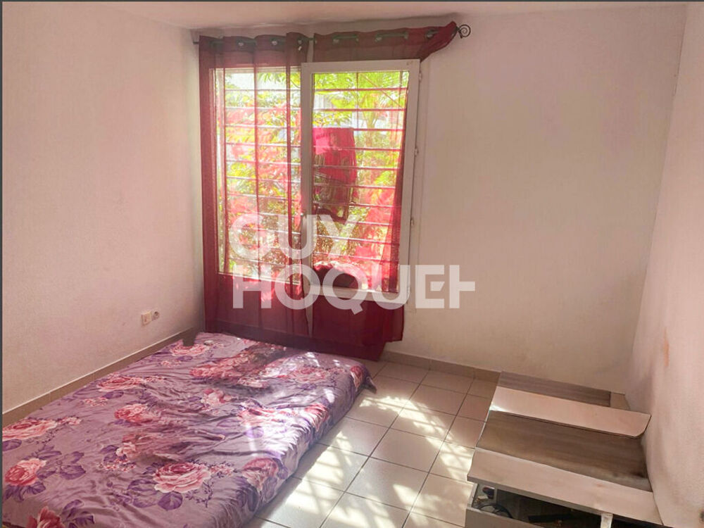 Appartement 1 pièce 19 m² · à Sainte Clotilde · 19 m² · 60 000 €