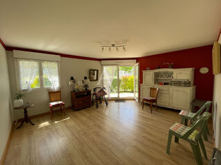  Appartement � vendre 3 pi�ces 64 m�