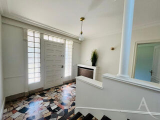  Maison à vendre 7 pièces 194 m²