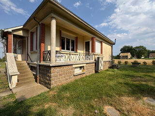 Maison 5 pièces 130 m² Athis val de rouvre