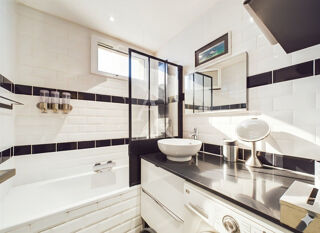  Appartement � vendre 3 pi�ces 55 m�