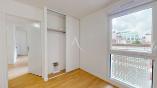  Appartement à louer 2 pièces 40 m²