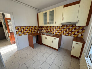  Maison à louer 5 pièces 108 m²