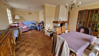  Maison � vendre 4 pi�ces 85 m�
