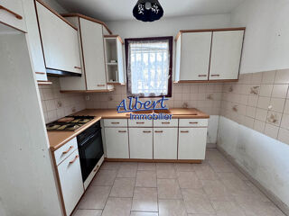  Appartement  vendre 2 pices 46 m