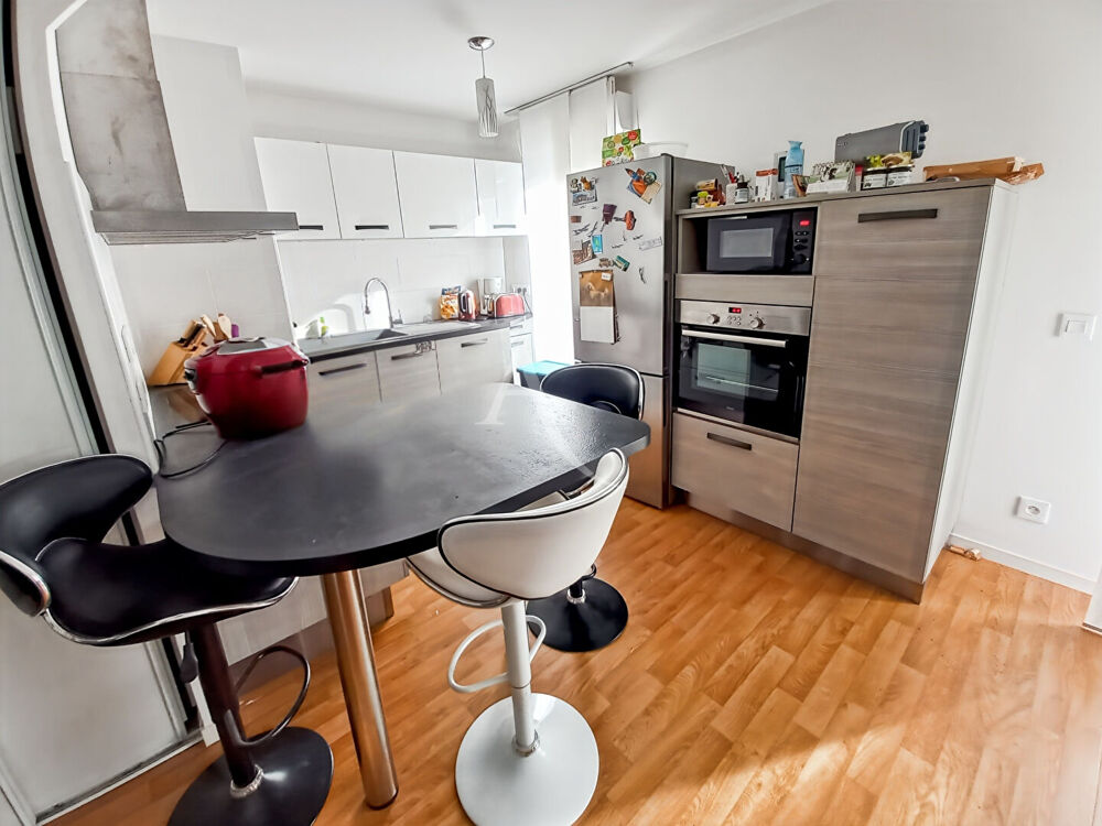 APPARTEMENT T3 ROUEN