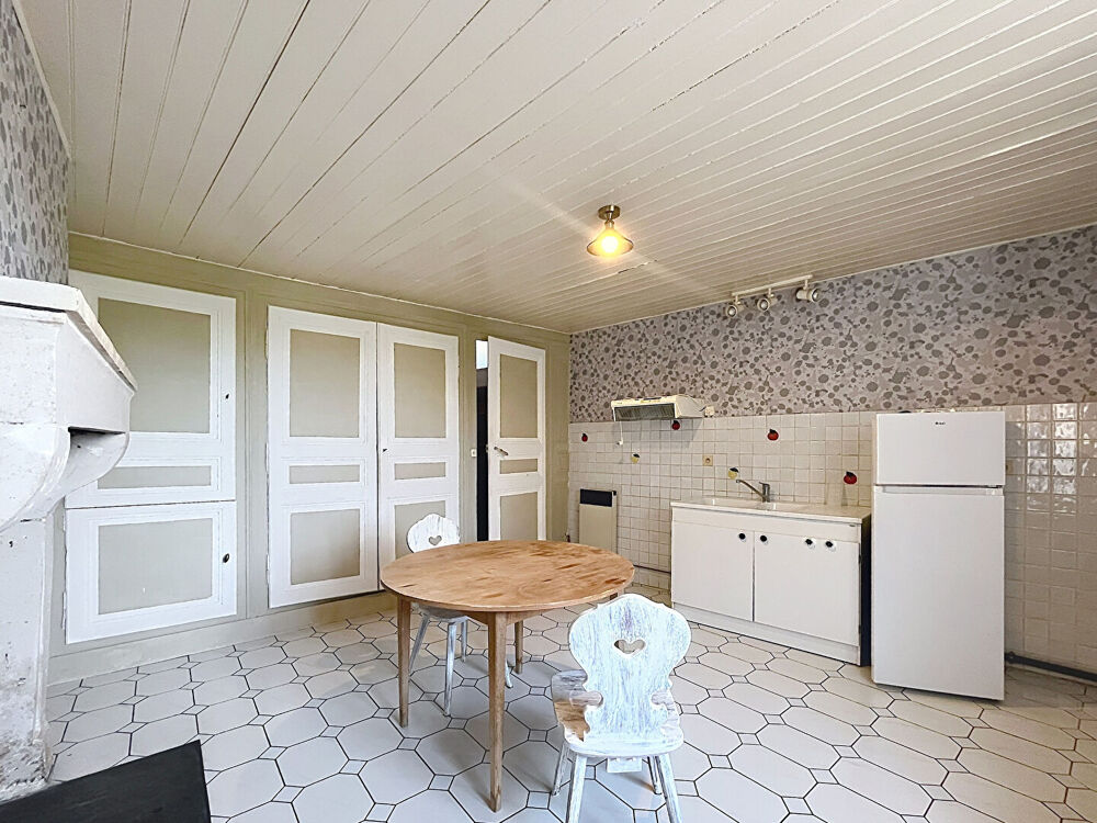 Maison à Bricon