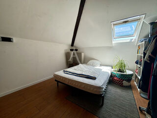  Appartement  vendre 3 pices 52 m