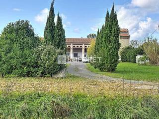  Maison � vendre 7 pi�ces 253 m�