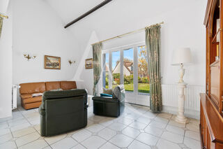  Maison à vendre 6 pièces 130 m²