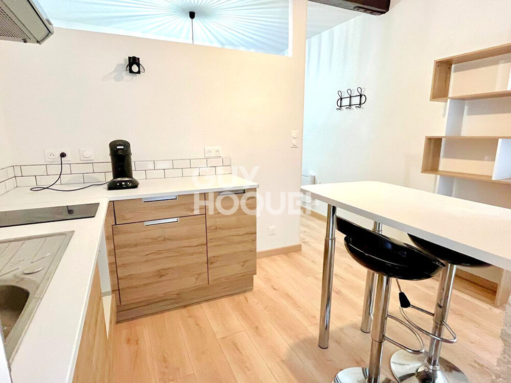 Location Appartement Joli studio cocooning en plein centre-ville Agen