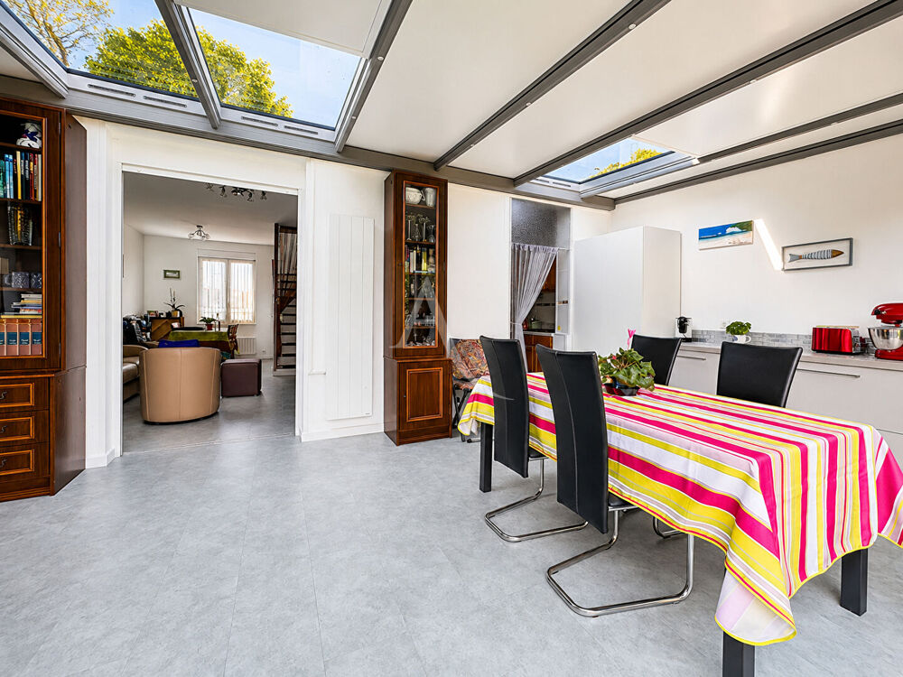 Vente Maison Maison Les Sables D Olonne 3chambres avec jardin proche des plages Les sables d olonne