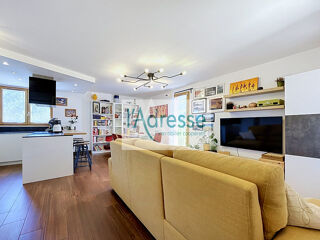  Maison à vendre 4 pièces 75 m²