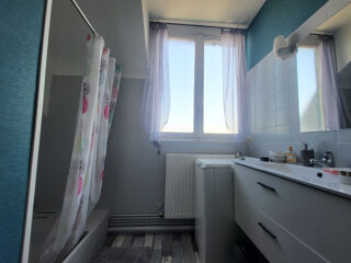  Appartement à vendre 3 pièces 58 m²