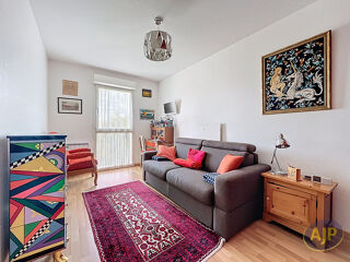  Appartement � vendre 4 pi�ces 84 m�