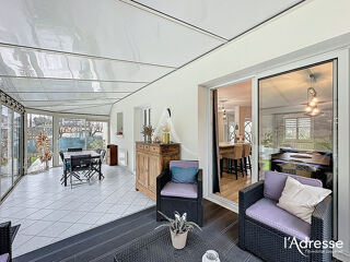  Maison � vendre 7 pi�ces 138 m�