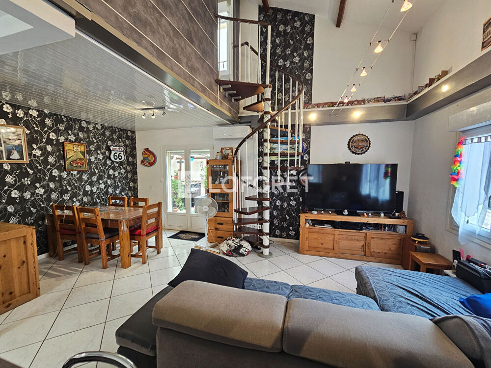 Vente Maison Maison Agde 8 pièces 278 m² utiles Agde