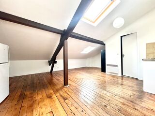  Appartement � vendre 1 pi�ce 35 m�