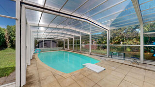  Maison � vendre 6 pi�ces 130 m�