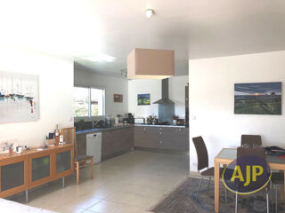 Maison à vendre 4 pièces 119 m²