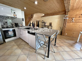  Maison à vendre 5 pièces 115 m²