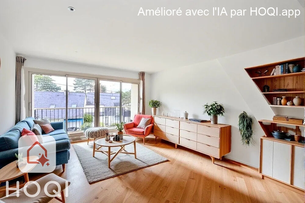 Appartement 3 pièces 73 m² · à La Baule Escoublac · 73 m² · 325 500 €
