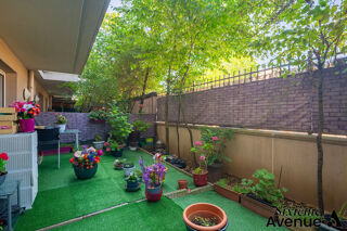  Appartement à vendre 2 pièces 44 m²