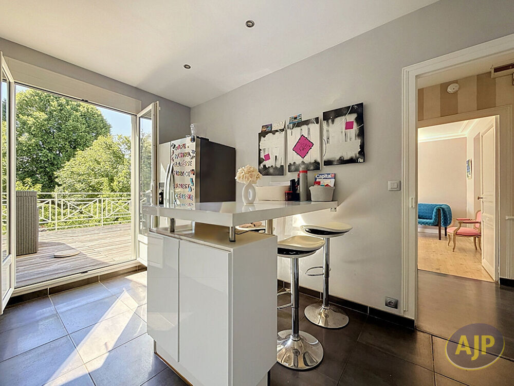 à vendre  Maison Nantes (44000)
