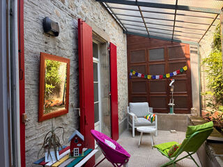  Maison à vendre 9 pièces 240 m²